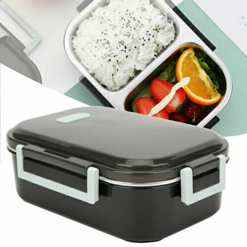 Stainless steel thermos - steel,