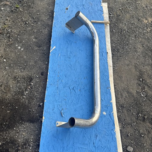 Bull bar for transit 4x4 - transit,