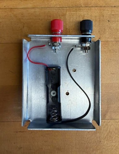 Horolovar size 9 battery - 8, or