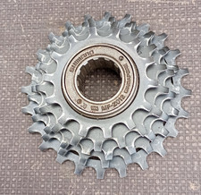 Vintage Shimano MF-Z012 5