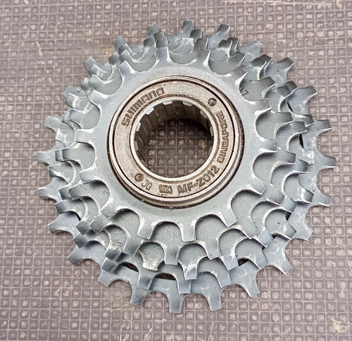 Vintage shimano z012 5 - mf-z012,