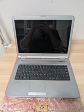 Sony Vaio VGN-NR32M - Intel