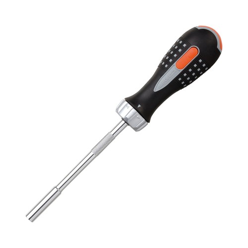 Bahco ratcheting screwdriver - bahco,