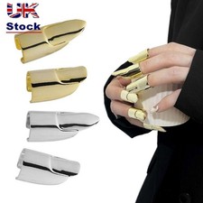 Metal Finger Ring Hip Hop