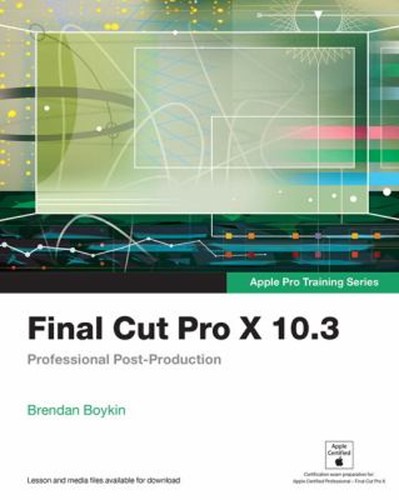 Final cut pro apple - final,