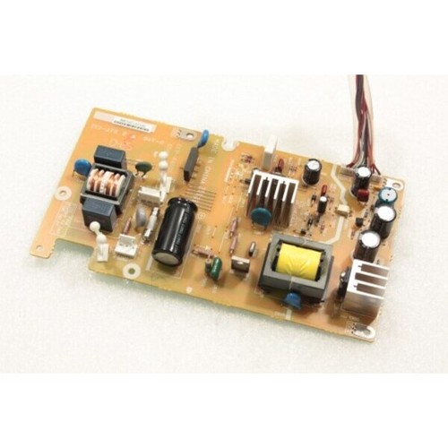Nec multisync lcd1960nxi - nec,