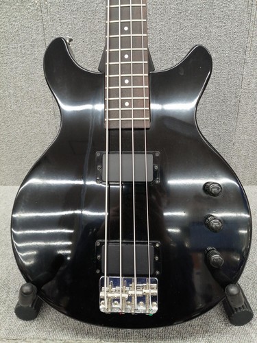 Greco tvb 550 black double - lp,