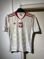 Poland 2012 ADIDAS 80s Retro