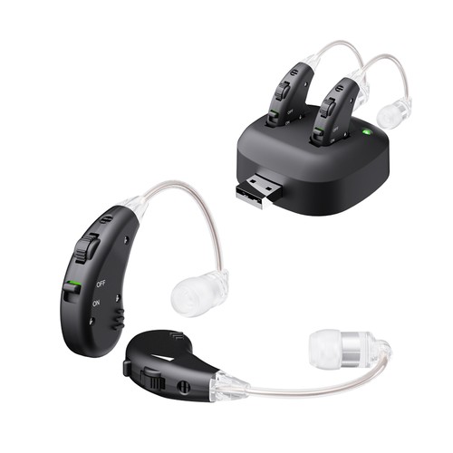 Jinghao hearing aid - hearing,