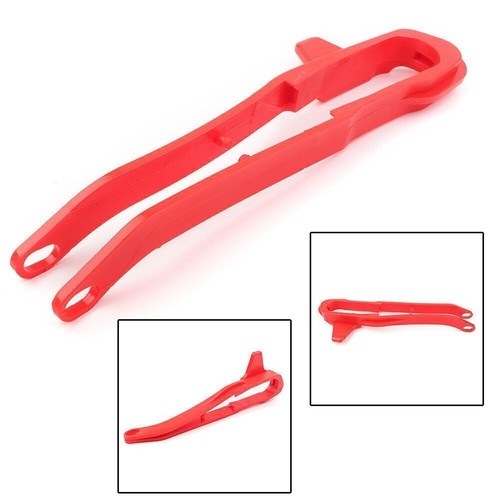 Motorcycle chain slider guide - motorcycle,