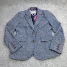 Joules Jacket Womens 10 UK