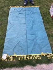 Beautiful green/blue habitat