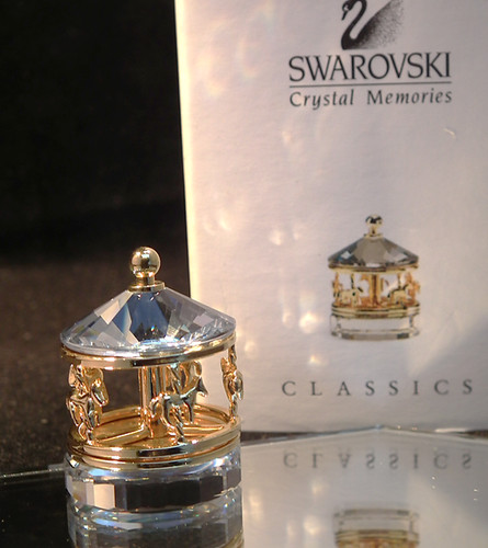 Swarovski crystal memories - swarovski,