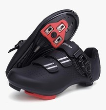 KESCOO Cycling Shoes Unisex