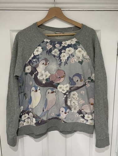 Cath kidston disney snow - x,