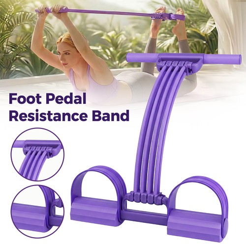 Tubes tension rope - rope, puller