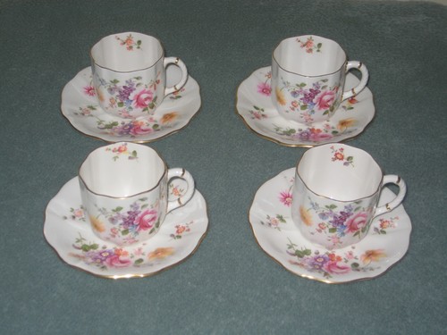 Royal crown derby posies - crown,