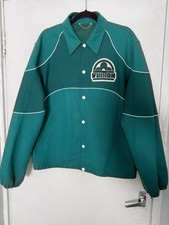 Louis Vuitton Green and White