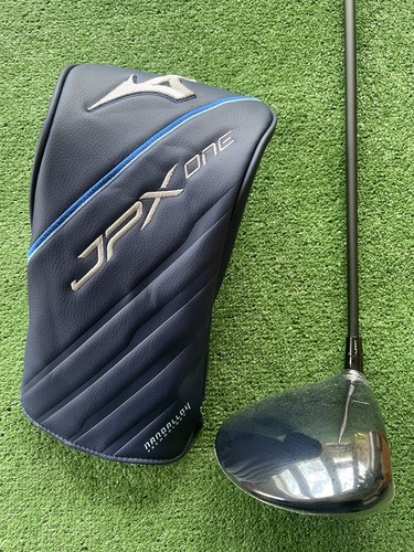 Mizuno jpx one driver - one,