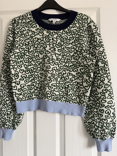 Bennett ruth heart print - l.k.bennett,