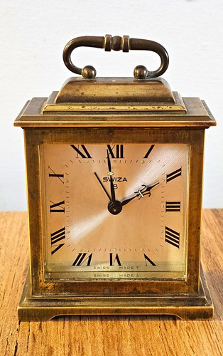 Vintage swiza swiss day - swiza,