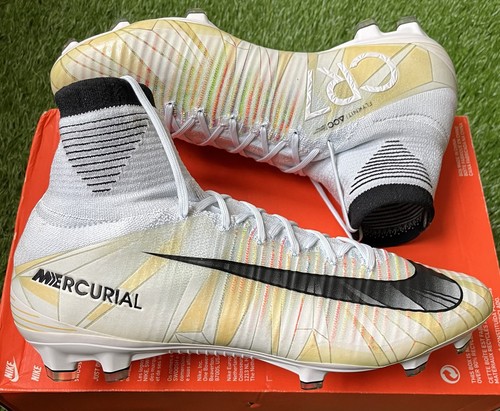 Nike mercurial superfly - nike, v