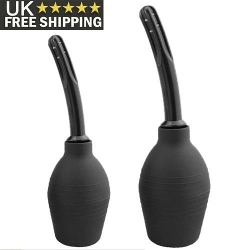 2pcs 310ml enema anal - 2pcs,