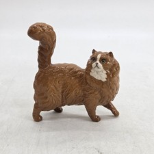 Royal Doulton The Walking Cat