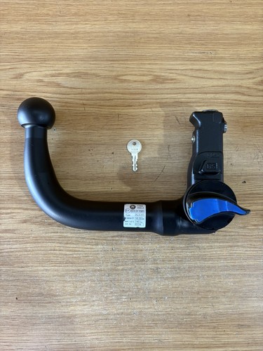 Tow trust detachable towbar - tow,