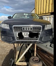 2009 Audi A4 Se B8 2.0 Tdi