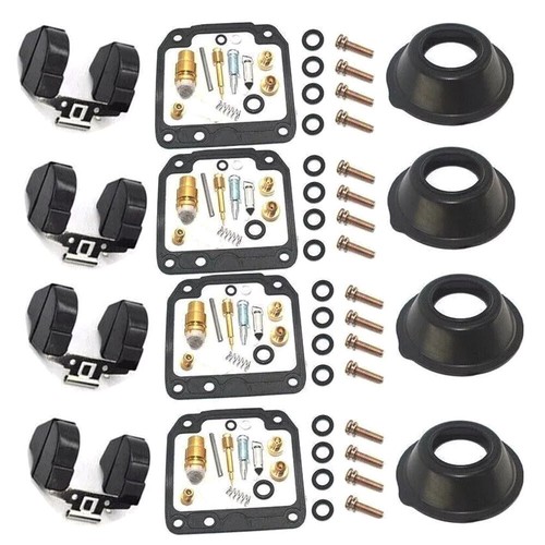 Carburetor repair carb - 4x,