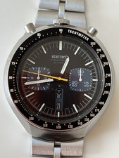 STUNNING SEIKO BULLHEAD REF