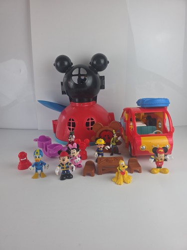 Disney junior mickey mouse - junior,