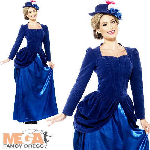Deluxe victorian vixen - victorian,