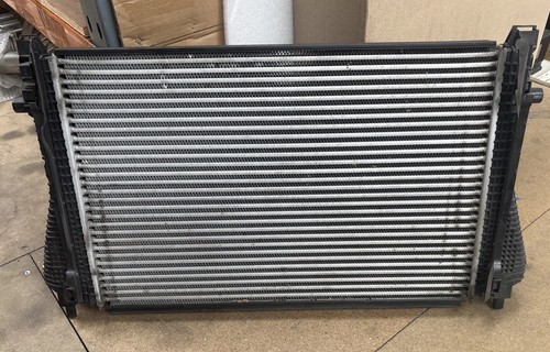 Original audi intercooler - original,
