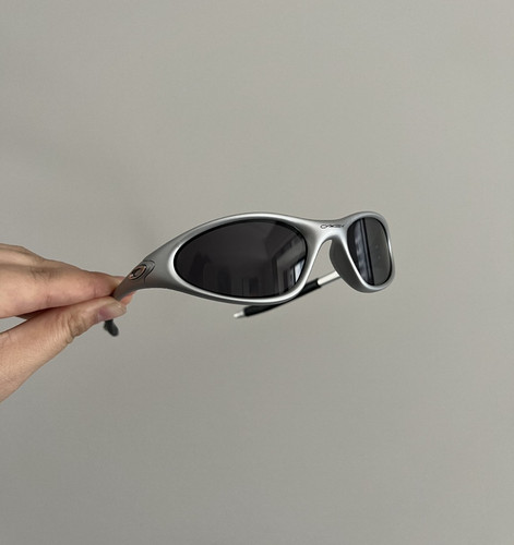 Vintage oakley minute - minute, gen1