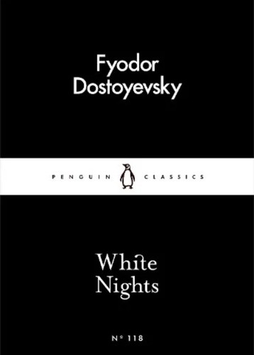 White nights fjodor - white, nights:
