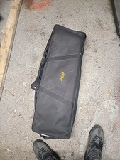 Airflo Boat Seat Green