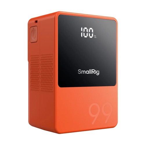 Smallrig vb99 mini mount - smallrig,