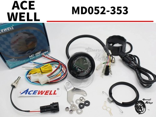 Acewell genuine multifunction - genuine,