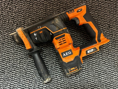 Aeg bbh18 18v breaker - bbh18-0,