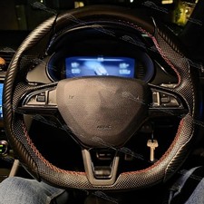 For Skoda Octavia Vrs MK3 15"