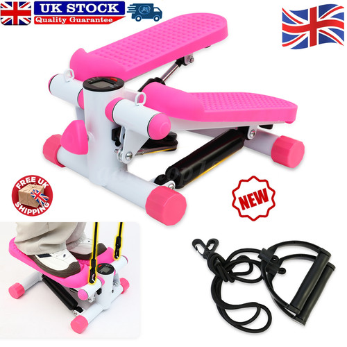 Mini stepper machine - stepper, for