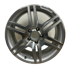 MERCEDES C CLASS W204 2009 17"