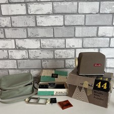 Vintage 35mm Film Slide