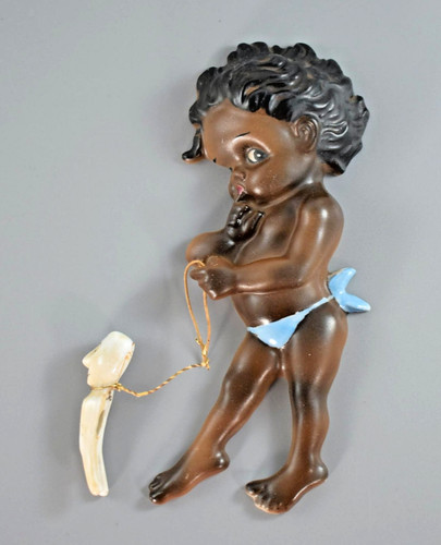 Vintage brownie downing - vintage,