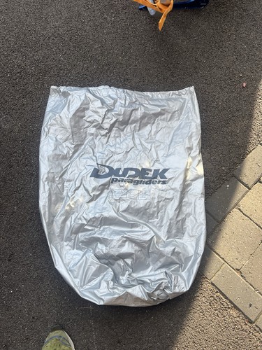 Dudek wing inner - inner, paraglide