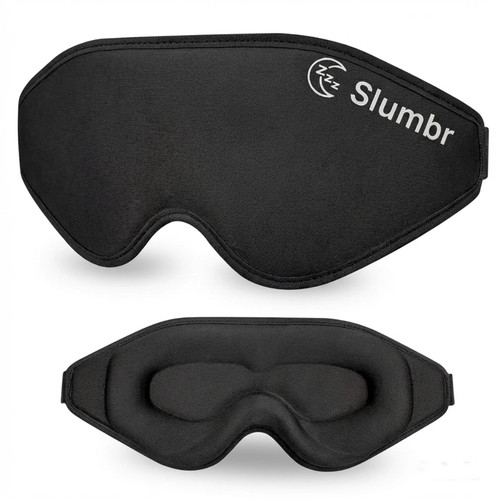Premium sleeping eye mask - eye,