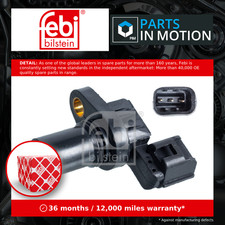 Camshaft Position Sensor fits