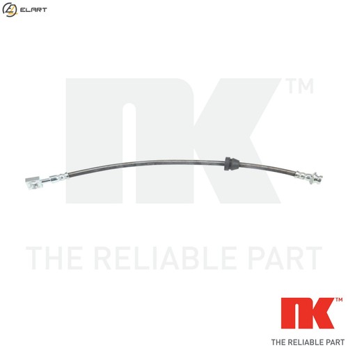 Brake hose 855001 - for, daewoo